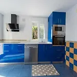 Villa Gaviota Almuñécar