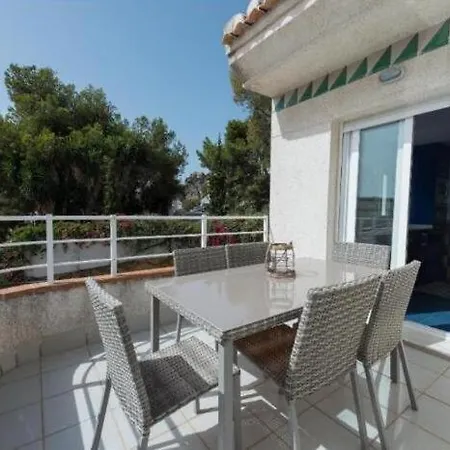 Gaviota Villa Almuñécar