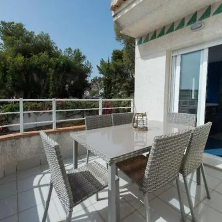 Villa Gaviota *